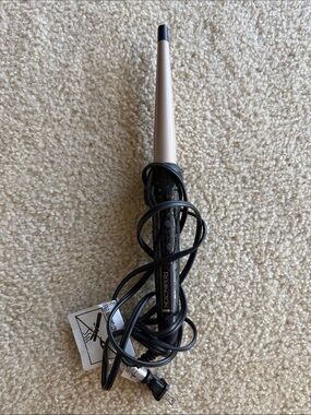 Remington 0.5-1” curling wand